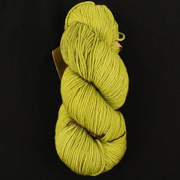MadelineTosh Tosh DK Yarn 100% Superwash Merino Wool Grasshopper - Picture 1 of 3